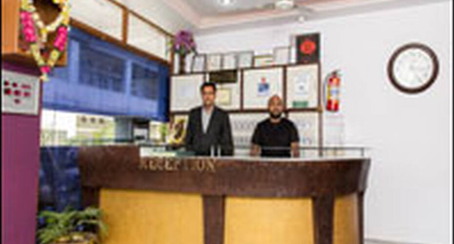 Hotel Uday Palace, Jaipur 5